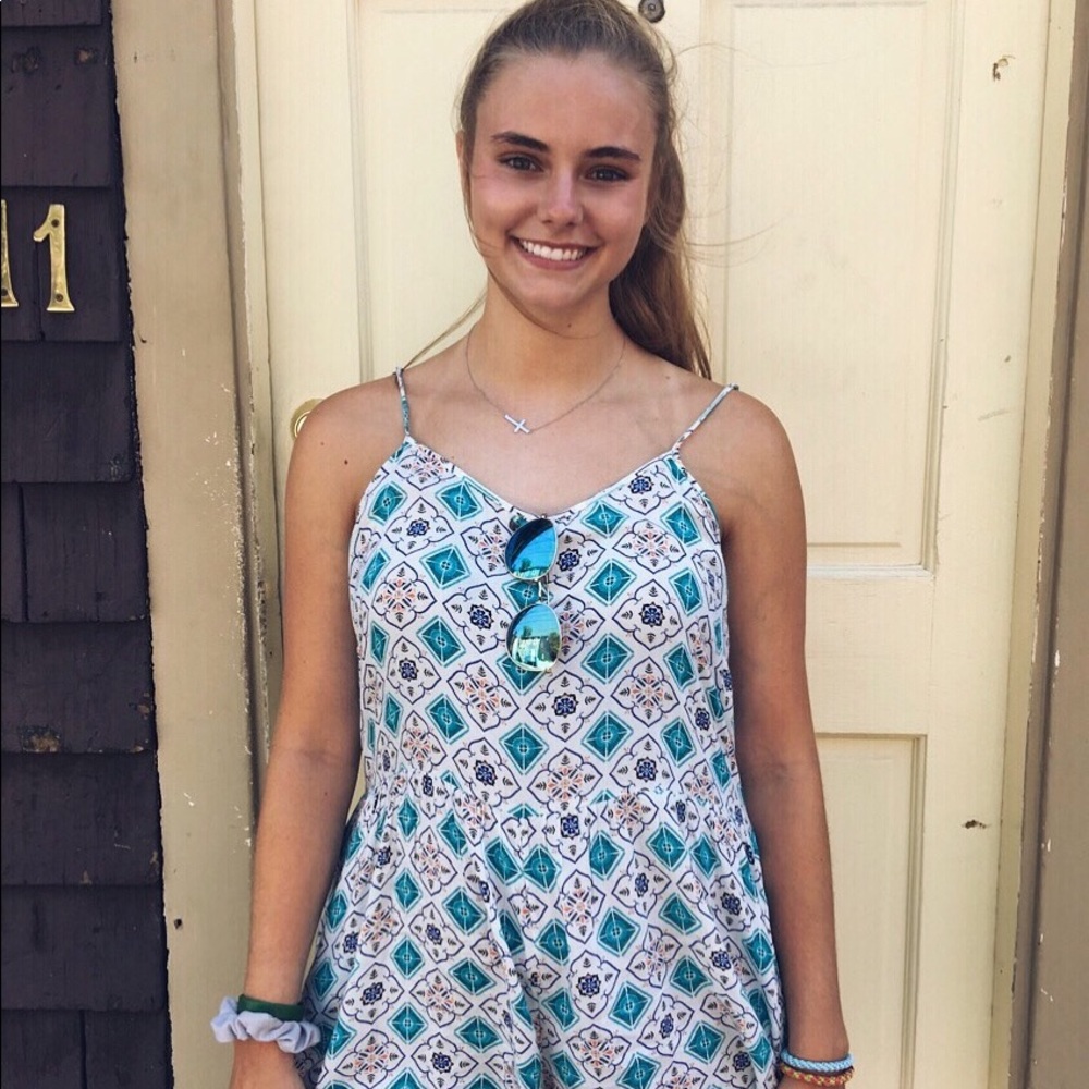 Meet your Posher, Camden!!